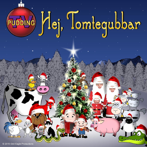 Hej, tomtegubbar