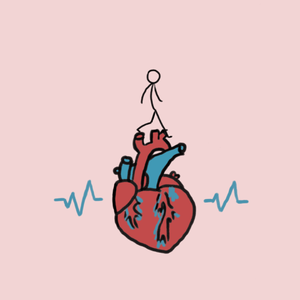 爱你但说不出口