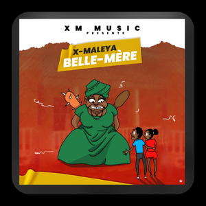 Belle-mère