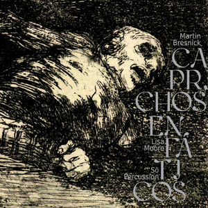 Caprichos Enfaticos:II. Farandula de Charlatanes - No Saben el Camino (Farandole of Charlatans – They Don't Know the Way.)