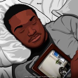 what i hear when i listen to yui's "hazel eyes"