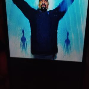 Aire que respiramos,la paz .