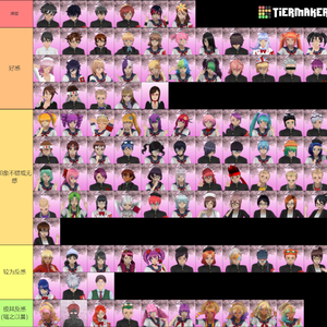 Deadly Dangerous Love (Explicit)