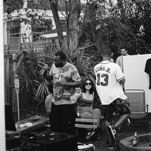 All Love (feat. Anfernee)