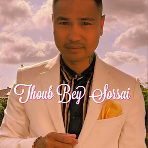 Thoub Bey Sorsai