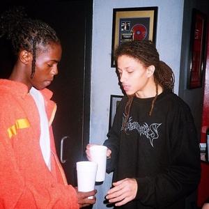 Out (Prod. YUNG ICEY)