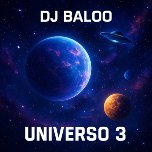 Universo 3 (Tribal Remix)