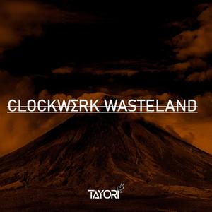 CLOCKWERK Wasteland