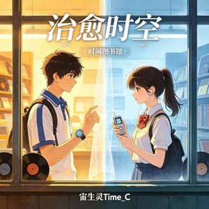 治愈时空