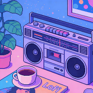 舒缓平静轻松小曲4