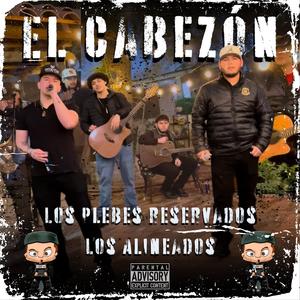 El Cabezon (feat. Los Alineados) (En vivo)