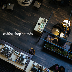 Coffee Shop Sound for Working and Studying, Part 06 (2024 Remaster)