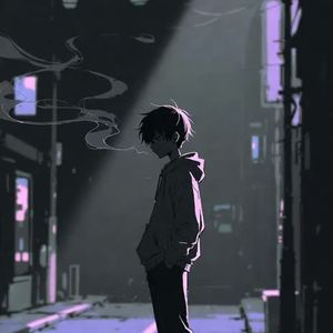 넋두리 (NEOKDURI) by JoonOc