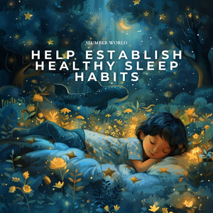 Lullaby for My Dearest (Forest at Night)