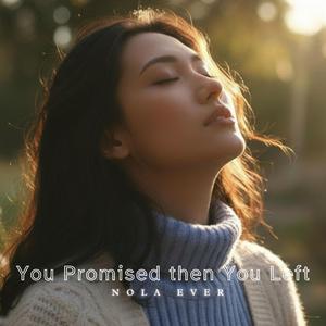 You Promised then You Left