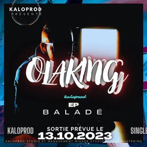 Baladé (feat. olaking)
