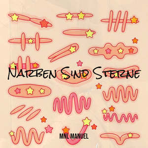 Narben Sind Sterne