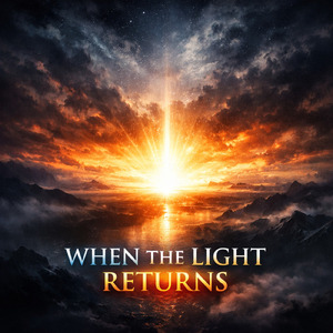 WHEN THE LIGHT RETURNS