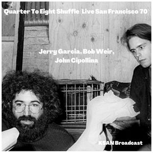 Silver Threads And Golden Needles (Live)