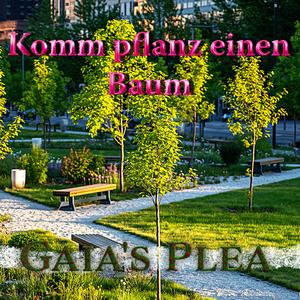 Komm Pflanz Einen Baum