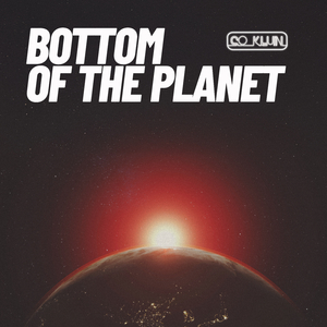 Bottom of the Planet