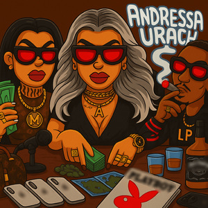 Andressa Urach