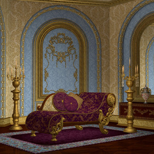 부띠끄 호텔 (명품 피아노)