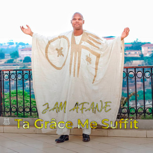 Tu es ma suffisance