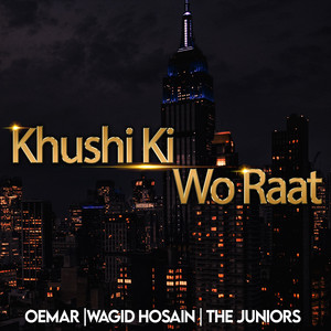 Khushi Ki Woh Raat (Remastered)