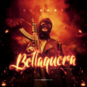 Bellaquera (el baby)