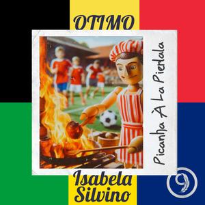 Zielsvoeding (Toemaatje) (feat. Isabela Silvino) (Radio Edit)