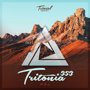 Inner Space (Tritonia 353) (Original Mix)