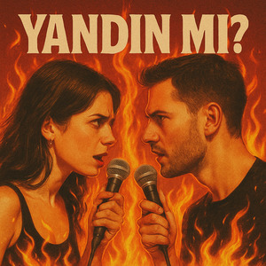 Yandın Mı? (feat. Uzay)