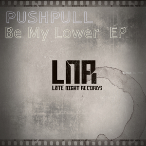 Be My Lower (Original Mix)