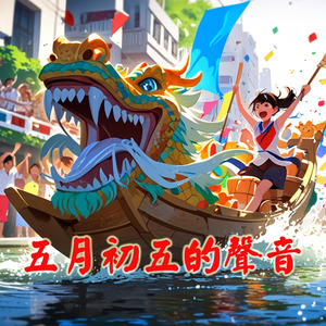 五月初五的聲音