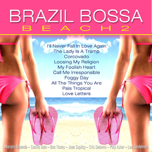 Pais Tropical (Bossa Version)