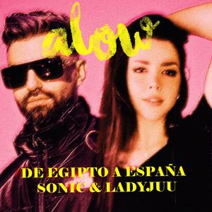 ALOW (feat. Ladyjuu)