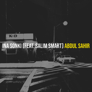 Ina Sonki