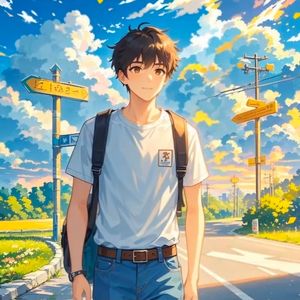 还是选择了放手