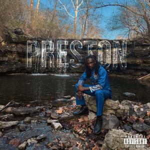 Coltrane (Interlude I) (feat. B.Rudd)