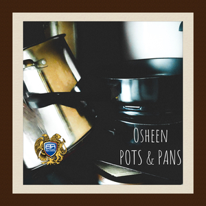 Pots & Pans (Original Mix)