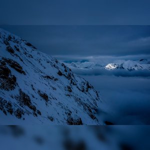 Snow Dream (Slowed)