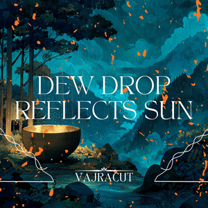 Zen of Arrangement (Feng Shui Wave Edit)