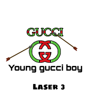 Young gucci boy (Prod by Furyl）