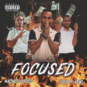 FOCUSED