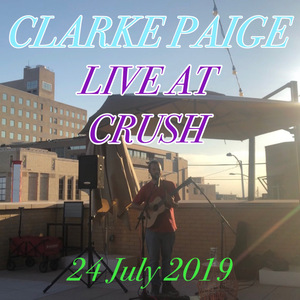 27 (Live at Crush, Amarillo, TX - 24 July 2019)