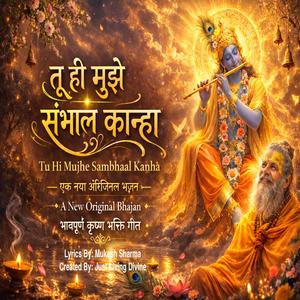 Tu Hi Mujhe Sambhaal (Kanha Bhajan)