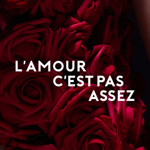 L'amour c'est pas assez