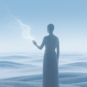 I Didn’t Know I Was Letting Go