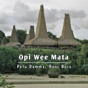 Opi Wee Mata